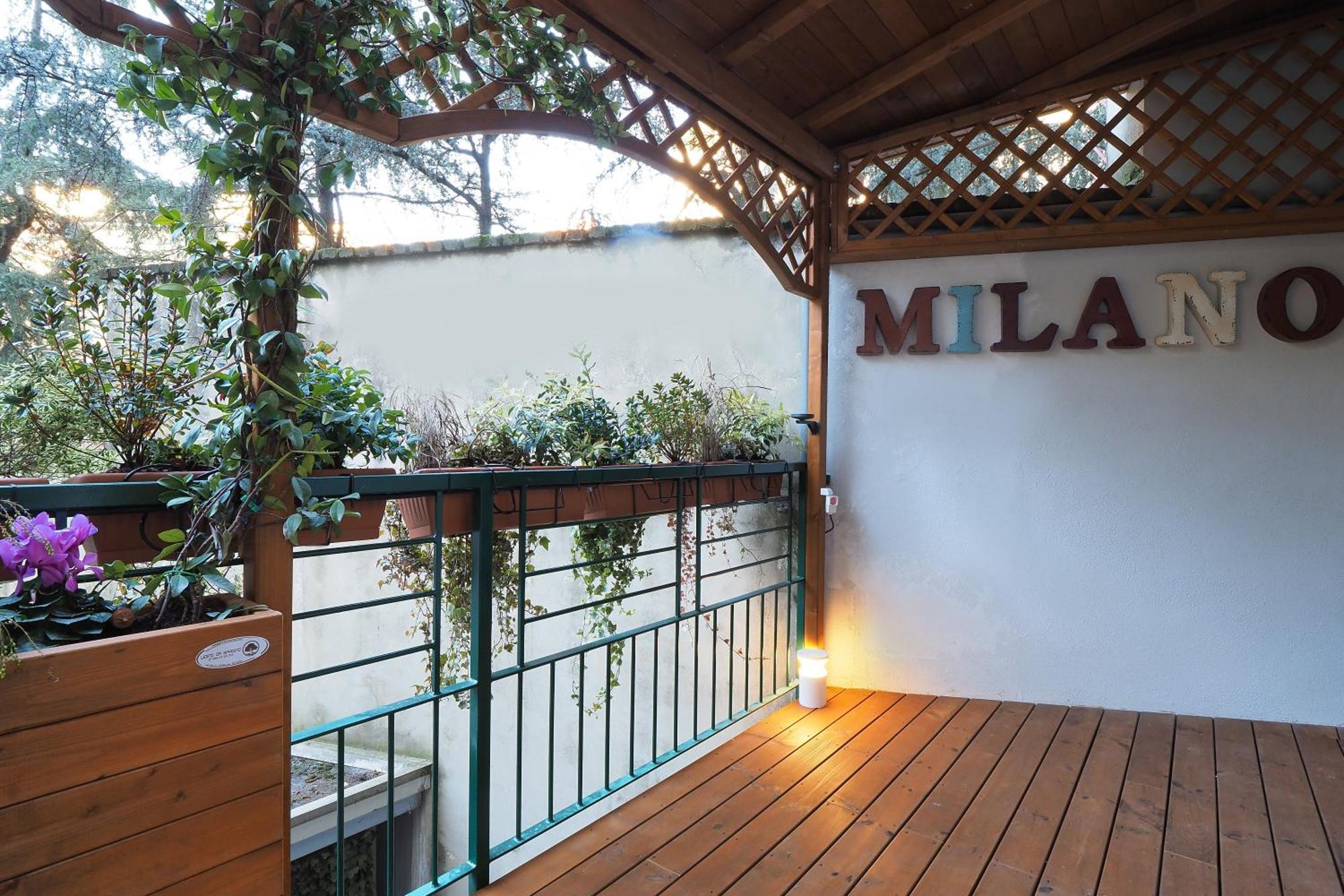 Moscova Luxury B&B Milão Quarto foto